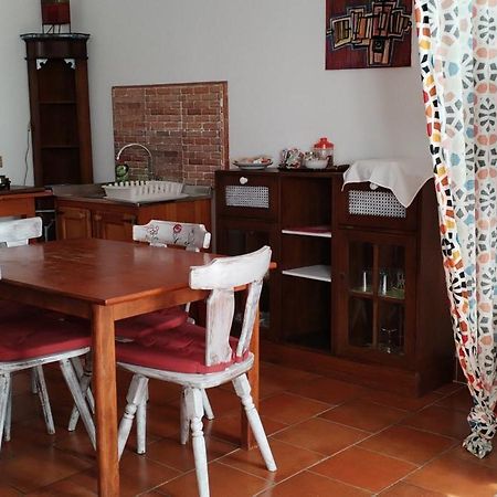 Stasion Di Pueste Nogaredo Extérieur photo