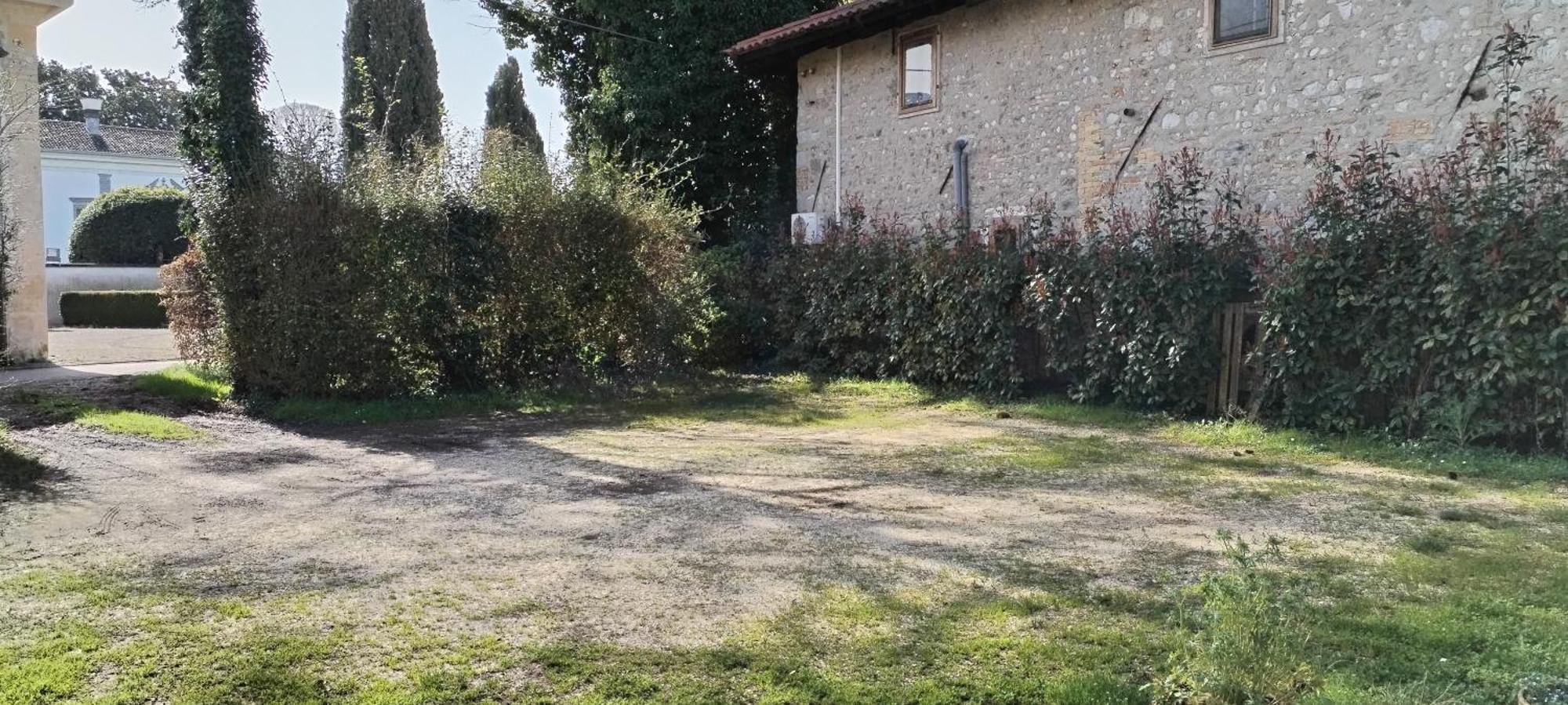 Stasion Di Pueste Nogaredo Extérieur photo