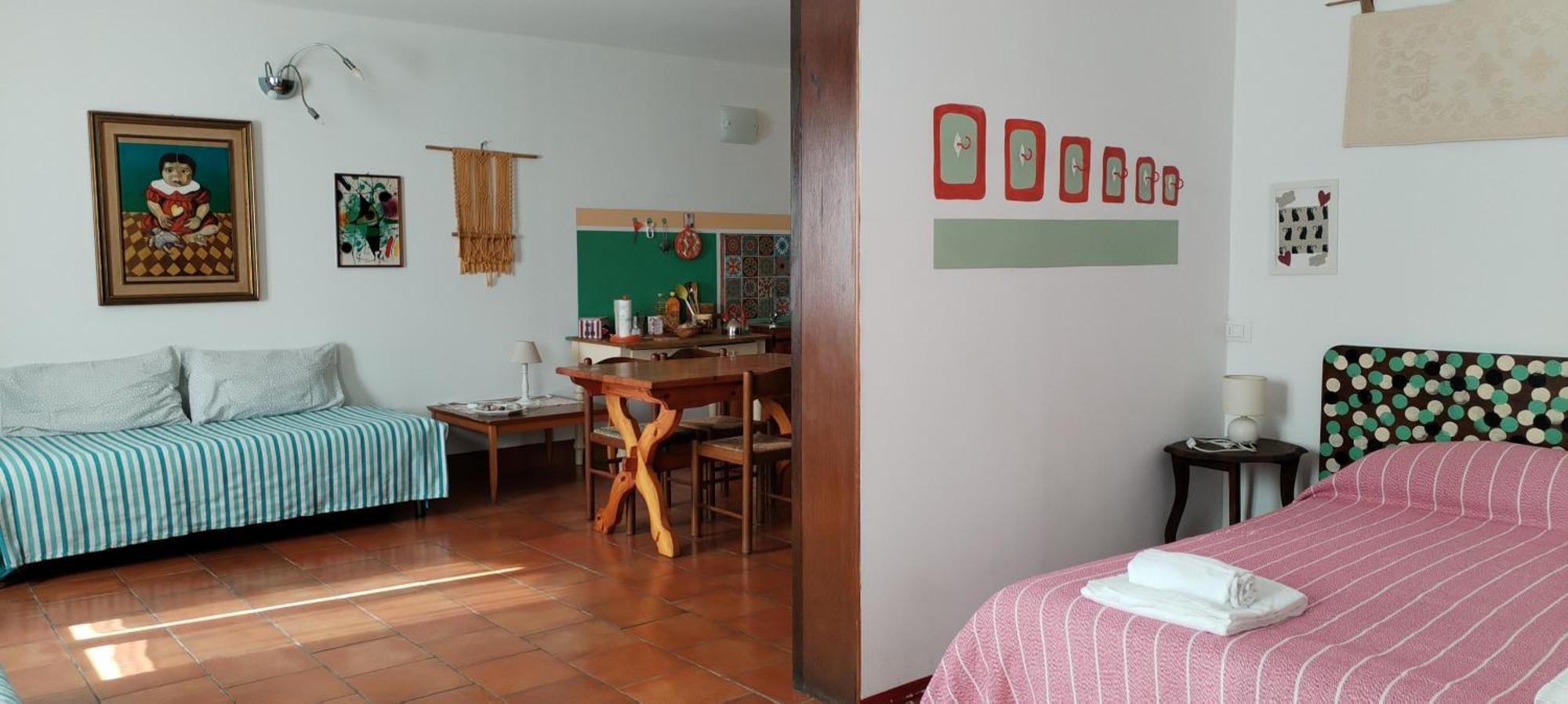 Stasion Di Pueste Nogaredo Extérieur photo