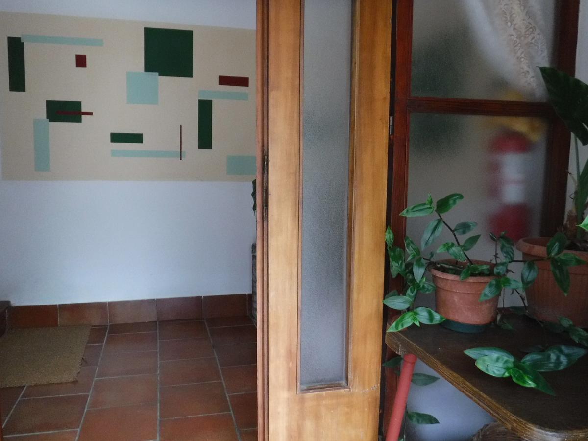Stasion Di Pueste Nogaredo Extérieur photo